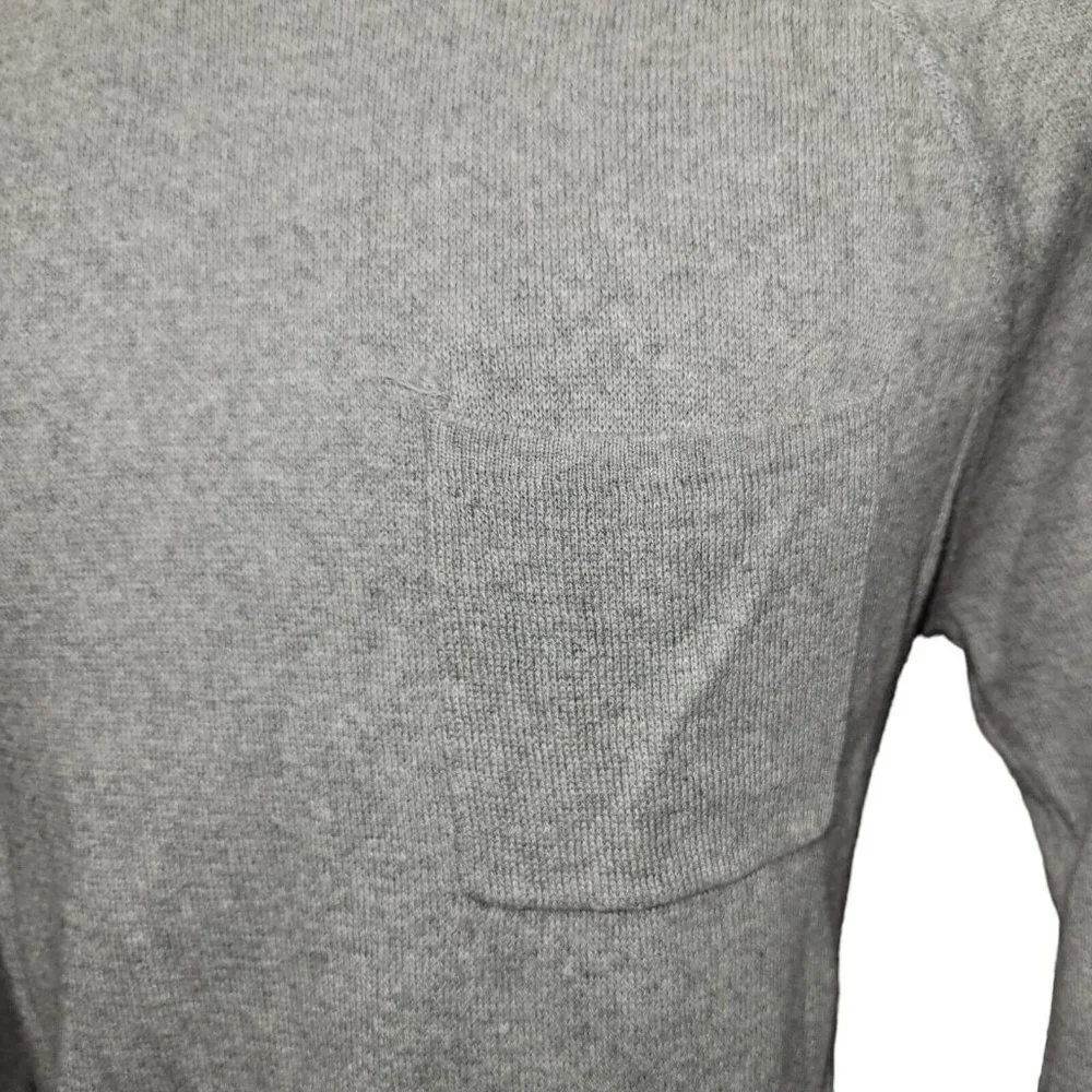 TRUTH 100% Cotton Sweater Men's. Size XL. New With Tags $148